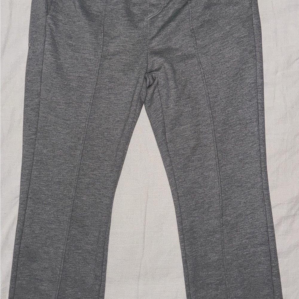 Vuja dé Flared Sweatpants